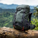sac randonnée