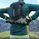 sac trail salomon